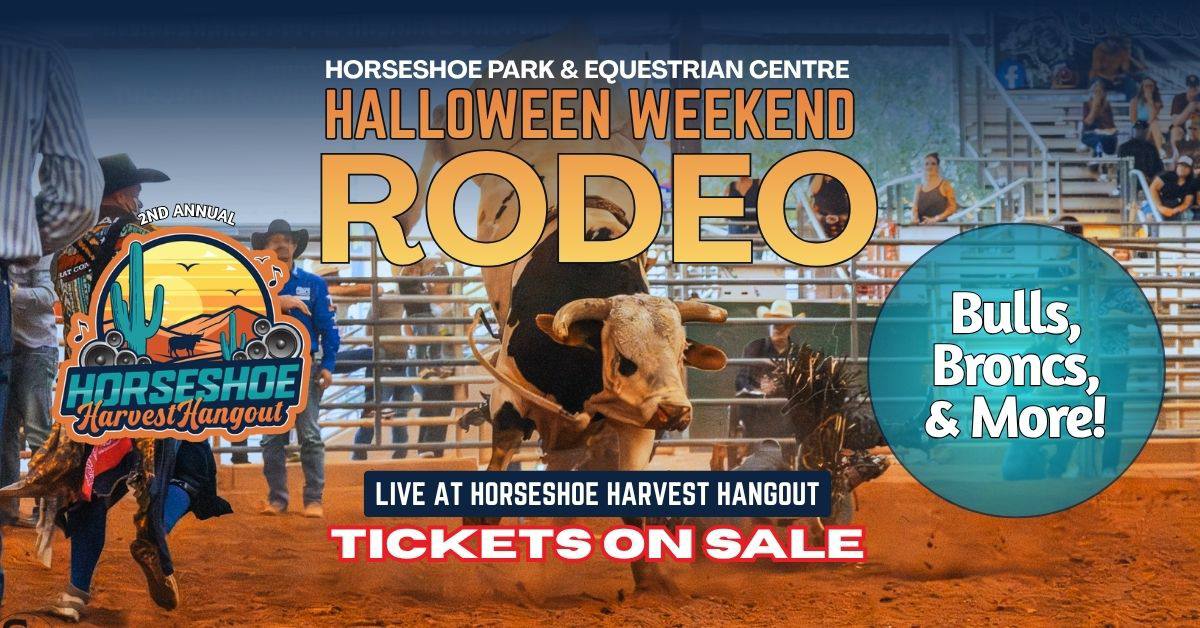 Horseshoe Harvest Hangout 2026